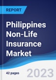 Philippines Non-Life Insurance Market to 2027- Product Image