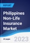 Philippines Non-Life Insurance Market to 2027 - Product Thumbnail Image