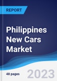 Philippines New Cars Market to 2027- Product Image