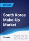 South Korea Make-Up Market to 2027 - Product Image