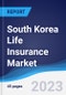 South Korea Life Insurance Market to 2027 - Product Thumbnail Image