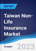 Taiwan Non-Life Insurance Market to 2027- Product Image