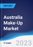 Australia Make-Up Market to 2027- Product Image