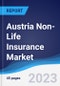 Austria Non-Life Insurance Market to 2027 - Product Image
