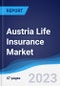 Austria Life Insurance Market to 2027 - Product Thumbnail Image