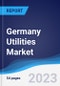 Germany Utilities Market to 2027 - Product Image