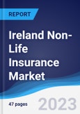 Ireland Non-Life Insurance Market to 2027- Product Image