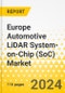 Europe Automotive LiDAR System-on-Chip (SoC) Market: Analysis and Forecast, 2024-2033 - Product Thumbnail Image