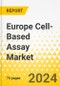 Europe Cell-Based Assay Market: Analysis and Forecast, 2023-2032 - Product Thumbnail Image