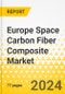 Europe Space Carbon Fiber Composite Market: Analysis and Forecast, 2023-2033 - Product Image