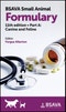 BSAVA Small Animal Formulary, Part A. Canine and Feline. Edition No. 11 - Product Thumbnail Image