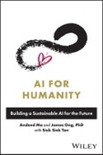 AI for Humanity. Building a Sustainable AI for the Future. Edition No. 1- Product Image