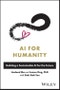 AI for Humanity. Building a Sustainable AI for the Future. Edition No. 1 - Product Thumbnail Image