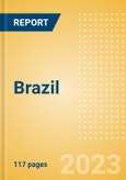 Brazil - The Future of Foodservice to 2027- Product Image