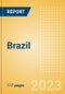 Brazil - The Future of Foodservice to 2027 - Product Thumbnail Image
