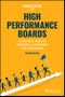 High Performance Boards. A Practical Guide to Improving and Energizing Your Governance. Edition No. 2 - Product Thumbnail Image