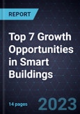 Top 7 Growth Opportunities in Smart Buildings, 2024- Product Image