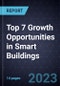Top 7 Growth Opportunities in Smart Buildings, 2024 - Product Thumbnail Image
