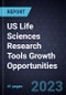 US Life Sciences Research Tools Growth Opportunities - Product Thumbnail Image