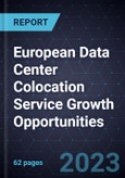 European Data Center Colocation Service Growth Opportunities- Product Image