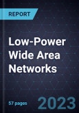 Growth Opportunities in Low-Power Wide Area Networks- Product Image