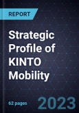 Strategic Profile of KINTO Mobility- Product Image