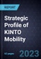 Strategic Profile of KINTO Mobility - Product Image