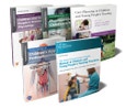 The Ultimate Children's Nursing Bundle. Procedures, Anatomy, Physiology, Pathophysiology, Pharmacology, and Care Planning. Edition No. 2. Bundles for Nurses- Product Image