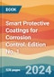 Smart Protective Coatings for Corrosion Control. Edition No. 1 - Product Thumbnail Image