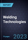 Advancements in Welding Technologies- Product Image