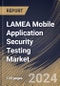 LAMEA Mobile Application Security Testing Market Size, Share & Trends Analysis Report By Offering, By Organization Size, By Deployment (Cloud, and On-premise), By OS Type (Android, iOS, and Other OS), By Vertical, By Country and Growth Forecast, 2023 - 2030 - Product Image