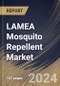 LAMEA Mosquito Repellent Market Size, Share & Trends Analysis Report By Distribution Channel (Hypermarkets/Supermarkets, Independent Stores, Online, and Others), By Type (Spray, Vaporizer, Cream & Oil, Coil, Mat, and Others), By Country and Growth Forecast, 2023 - 2030 - Product Thumbnail Image