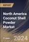 North America Coconut Shell Powder Market Size, Share & Trends Analysis Report By Mesh Size, By Application (Extender & Filler, Activated Carbon, Insect Repellent, Absorbent, and Others), By Sales Channel, By Country and Growth Forecast, 2023 - 2030 - Product Thumbnail Image