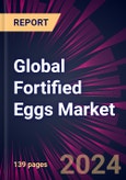 Global Fortified Eggs Market 2024-2028- Product Image