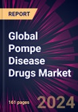 Global Pompe Disease Drugs Market 2024-2028- Product Image