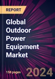 Global Outdoor Power Equipment Market 2024-2028- Product Image