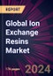 Global Ion Exchange Resins Market 2024-2028 - Product Image