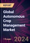 Global Autonomous Crop Management Market 2024-2028 - Product Image
