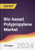 Bio-based Polypropylene (PP) market Report: Trends, Forecast and Competitive Analysis to 2030- Product Image