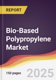 Bio-based Polypropylene (PP) market Report: Trends, Forecast and Competitive Analysis to 2030- Product Image