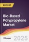 Bio-based Polypropylene (PP) market Report: Trends, Forecast and Competitive Analysis to 2030 - Product Thumbnail Image