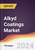 Alkyd Coatings Market Report: Trends, Forecast and Competitive Analysis to 2030- Product Image