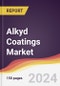 Alkyd Coatings Market Report: Trends, Forecast and Competitive Analysis to 2030 - Product Image