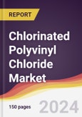 Chlorinated Polyvinyl Chloride Market Report: Trends, Forecast and Competitive Analysis to 2030- Product Image