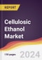 Cellulosic Ethanol Market Report: Trends, Forecast and Competitive Analysis to 2030 - Product Image
