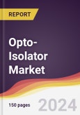 Opto-Isolator Market Report: Trends, Forecast and Competitive Analysis to 2030- Product Image