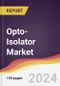 Opto-Isolator Market Report: Trends, Forecast and Competitive Analysis to 2030 - Product Thumbnail Image
