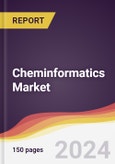 Cheminformatics Market Report: Trends, Forecast and Competitive Analysis to 2030- Product Image