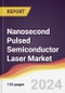 Nanosecond Pulsed Semiconductor Laser Market Report: Trends, Forecast and Competitive Analysis to 2030 - Product Image