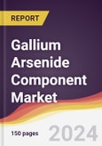 Gallium Arsenide Component Market Report: Trends, Forecast and Competitive Analysis to 2030- Product Image